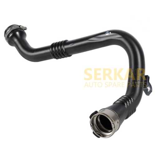 TURBO HORTUMU BORUSU MEGANE III-SCENIC III-GRAND SCENIC III 1.9 DCI F9Q 2009>